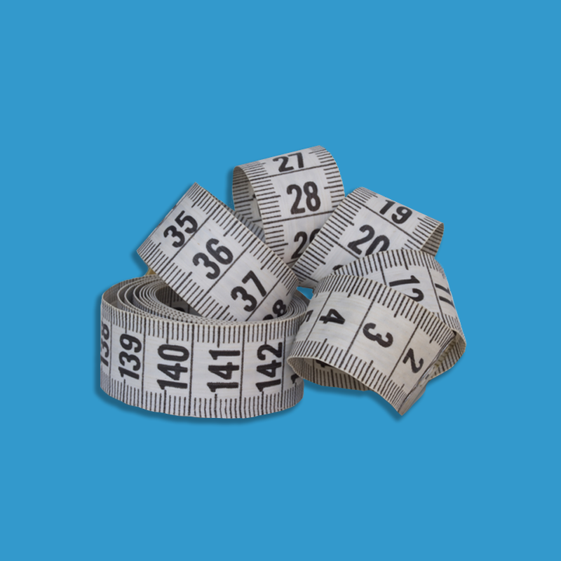 Trajectlengtemetingen